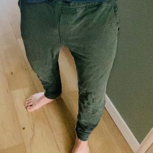 Outerknown Sur sweatpants